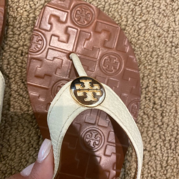 Tory Burch Thora flip flop - Picture 3 of 3